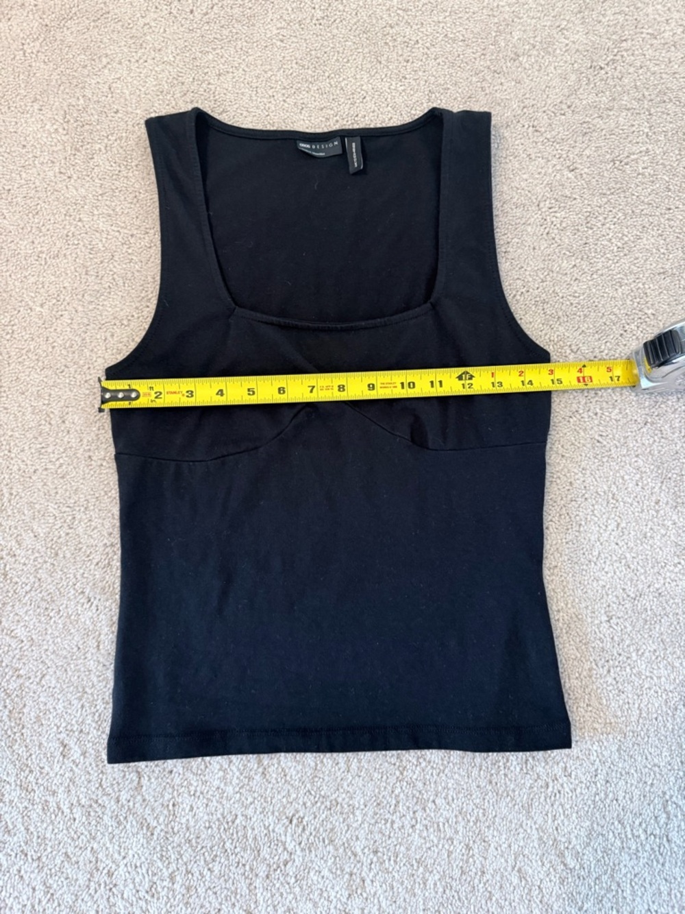 ASOS tank top - Picture 4 of 5